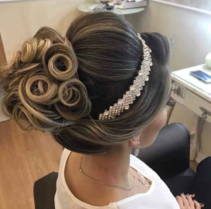 penteado