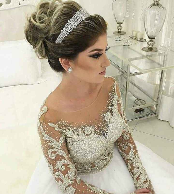 penteado