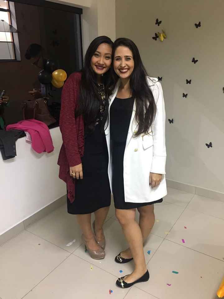 melhor amiga
