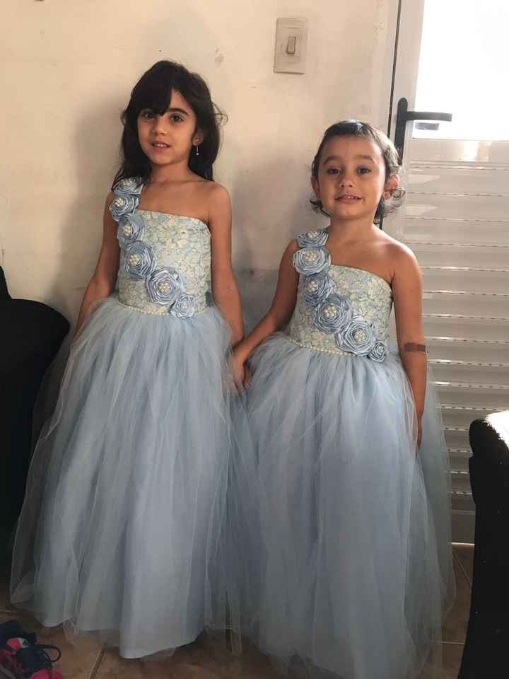 minhas princesas 