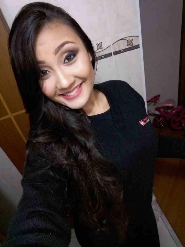 maquiagem