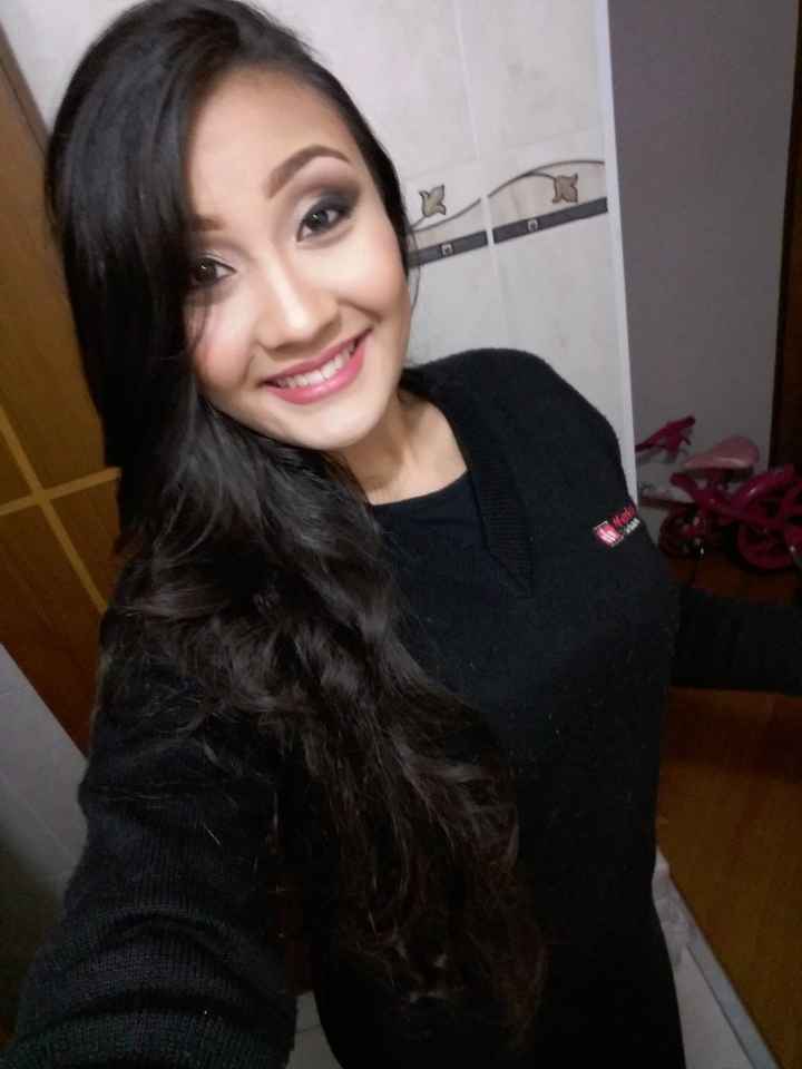 maquiagem