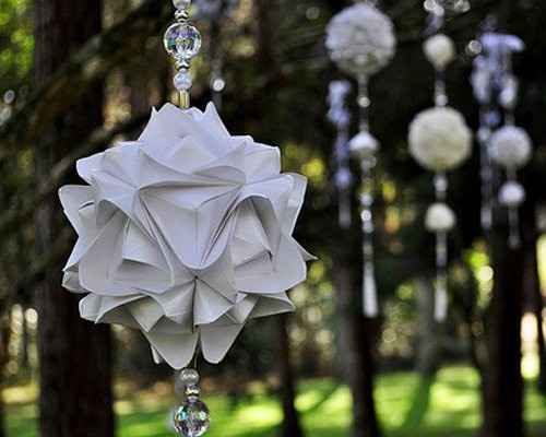 origami