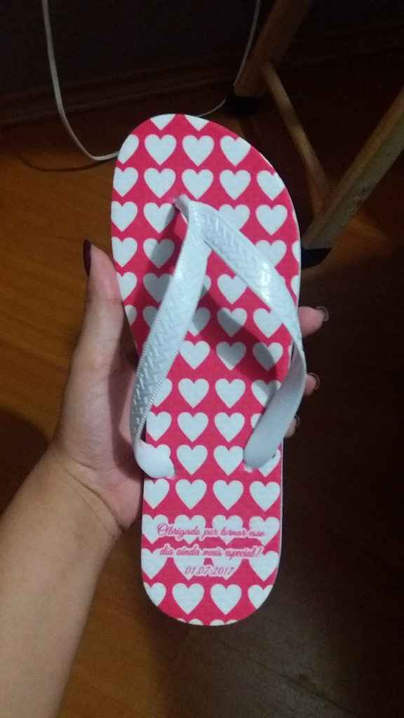 chinelo