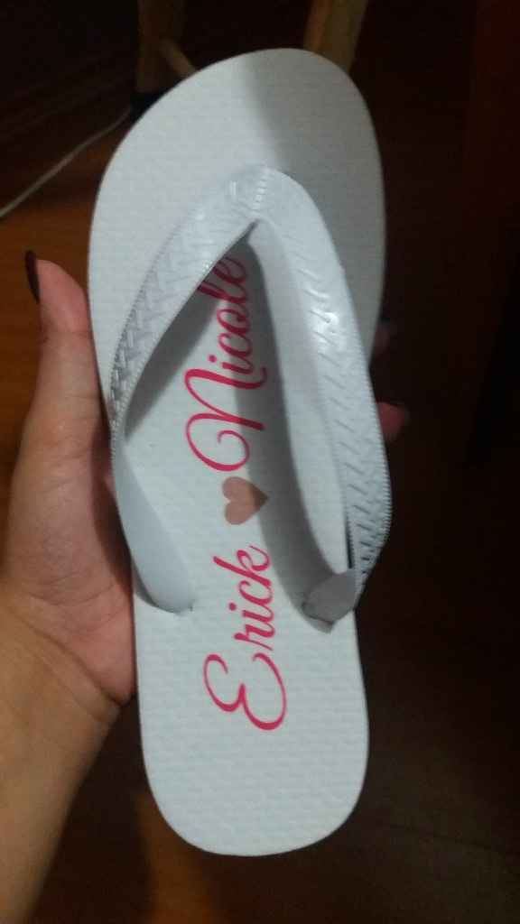 chinelo