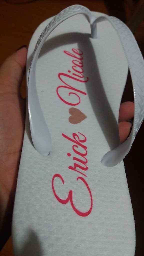 chinelo