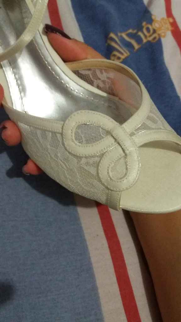 sapato