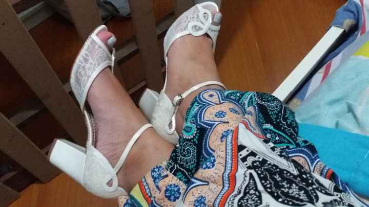 sapato