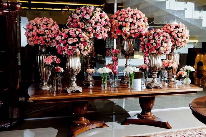 Decoração