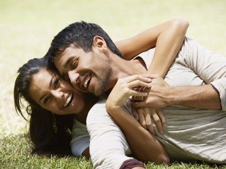 Qualidade do meu amor: Romântico
