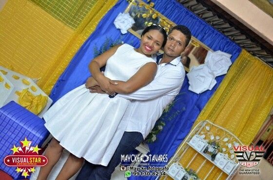 Vestido do meu noivado - 1