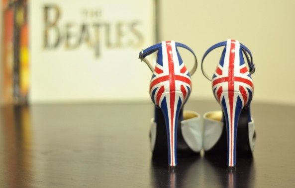 The Beatles
