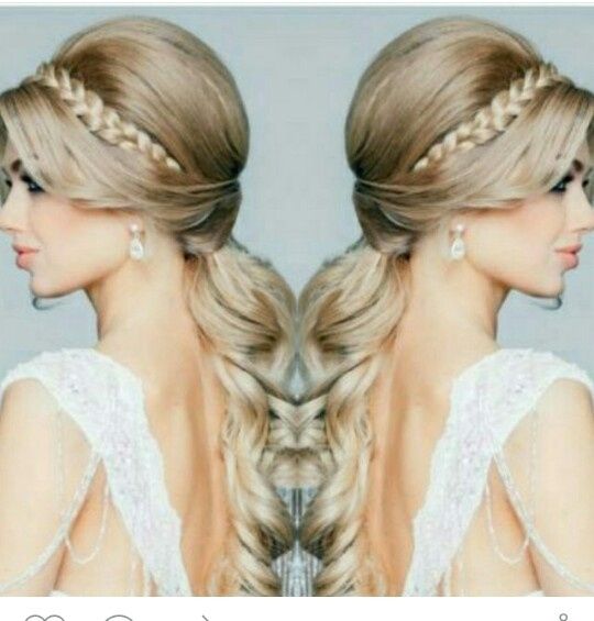 Apaixonada, mas confusa: cabelo solto ou preso? - 1