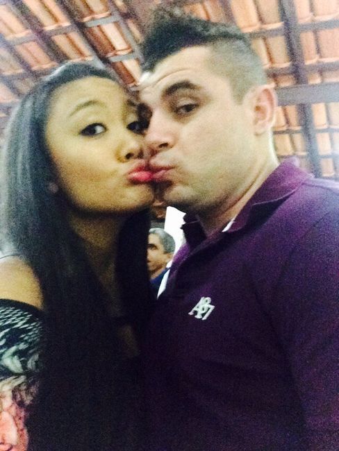 AMO DEMAIS 
