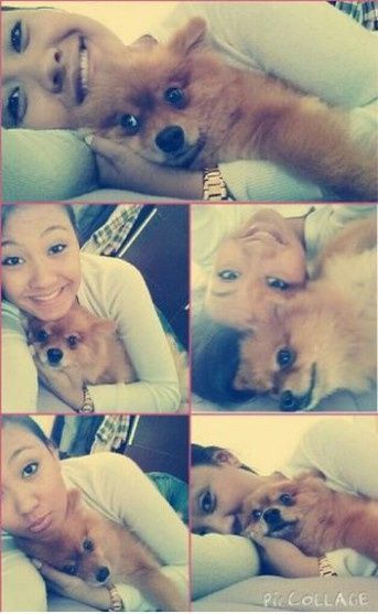 meu amor