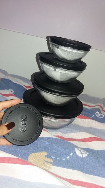 enxoval