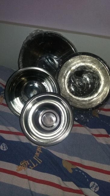 enxoval
