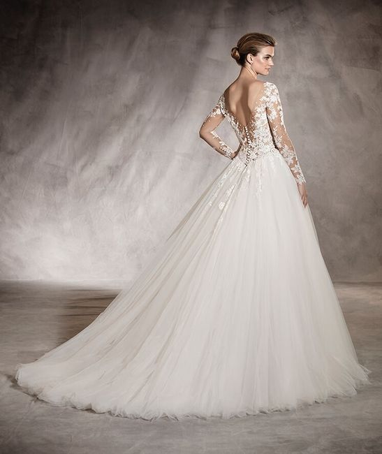 vestido