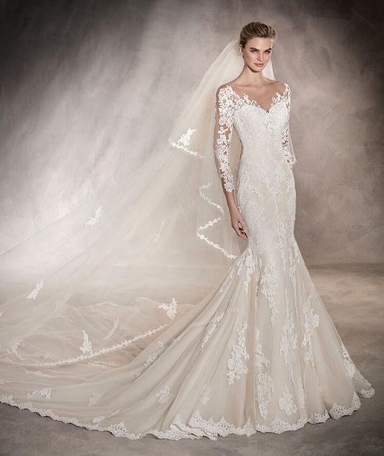 vestido