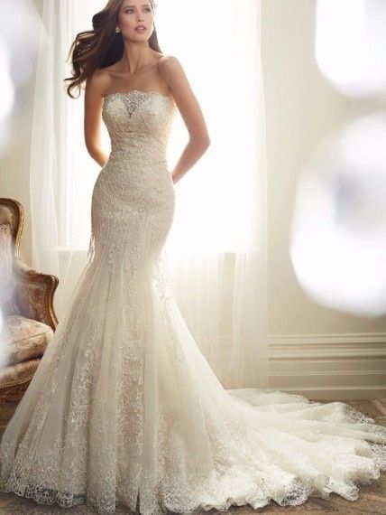 1. Qual vestido de noiva combina com você?