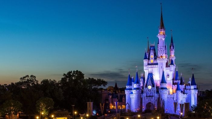 Disney