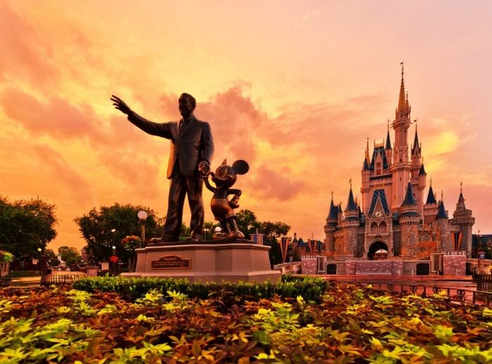 Disney