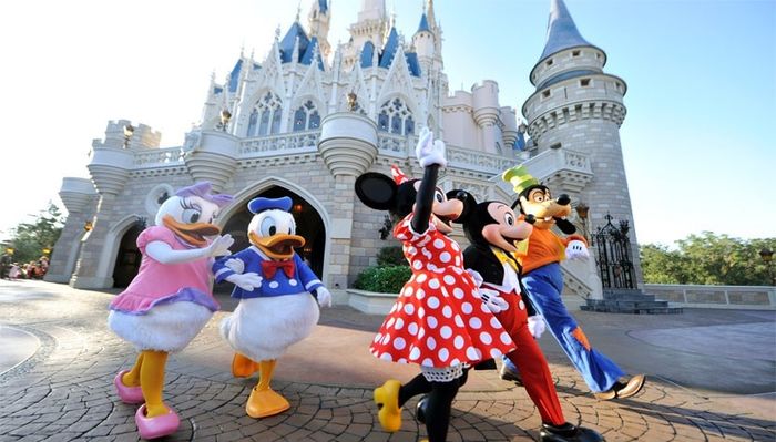 Disney
