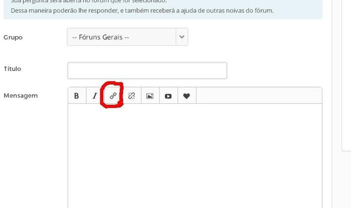 primeiro