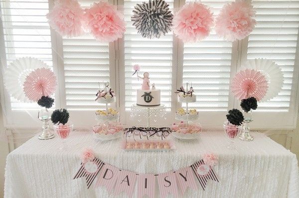 16. decoração