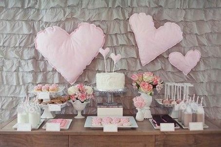24. decoração