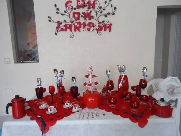 42. decoração