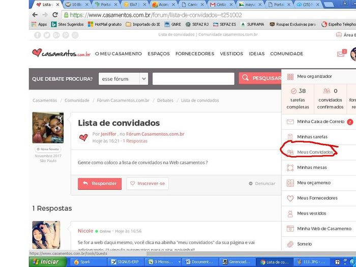 assim