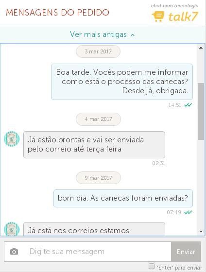 conversa