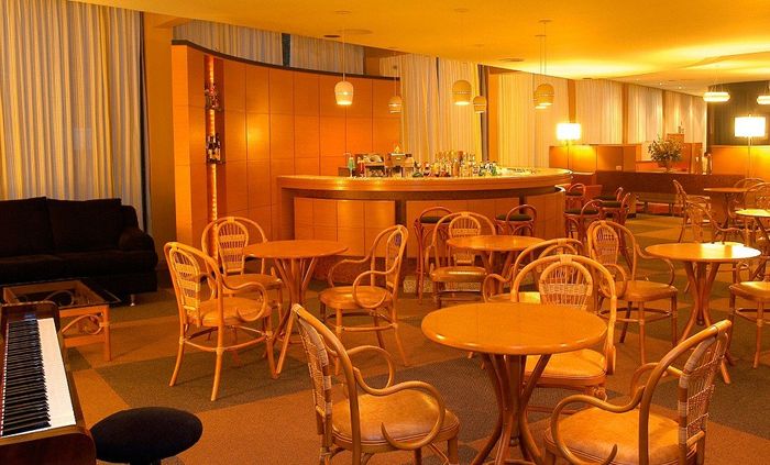 Continental inn