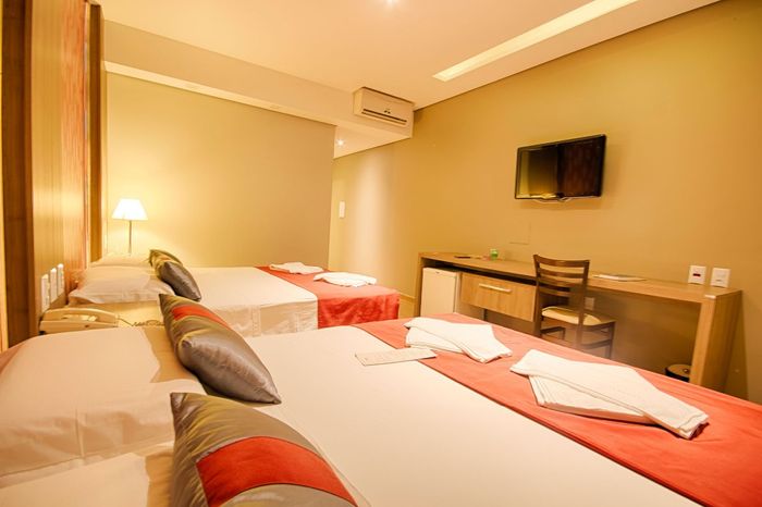 Continental inn