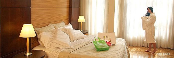 Continental inn