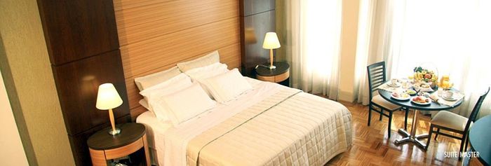 Continental inn
