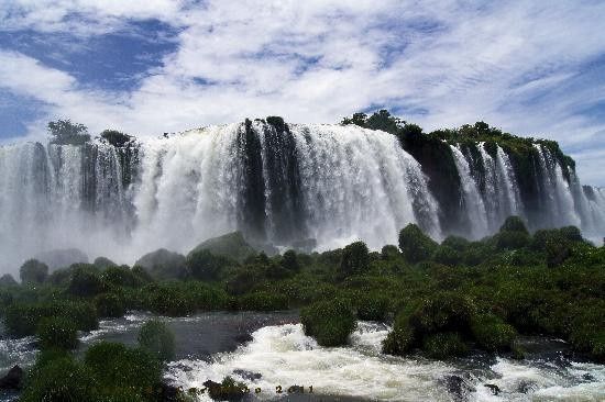 cataratas