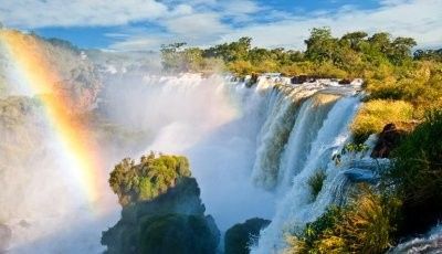 cataratas