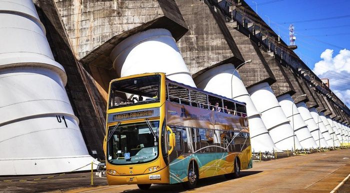 itaipu