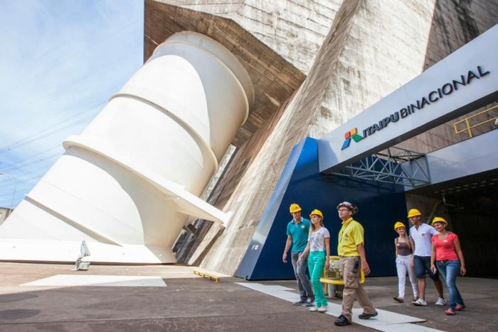 itaipu