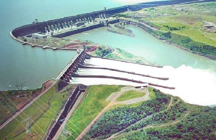 itaipu