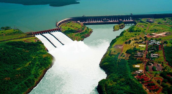 itaipu