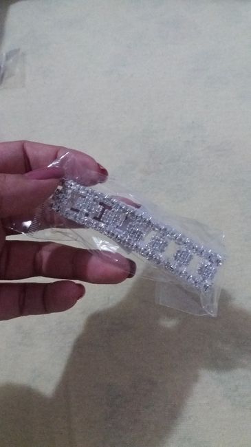 Pulseiras Avós