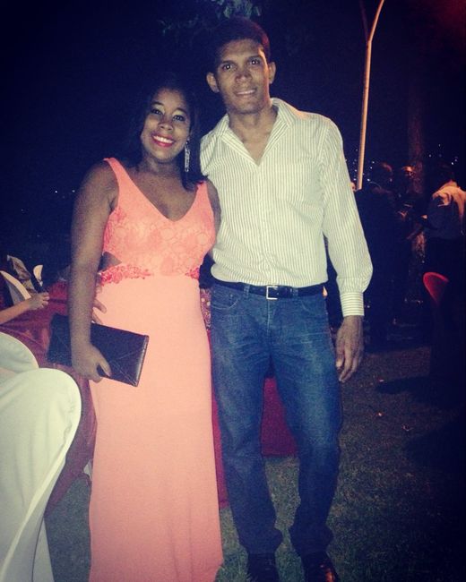 Aquela foto que vc ama de vocês - 1