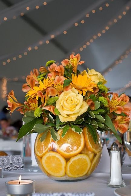 laranja