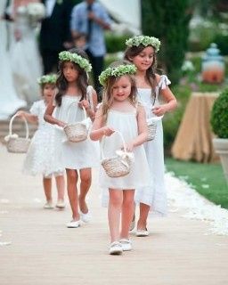 floristas