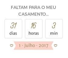 falta pouco!