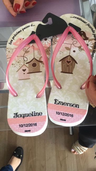 chinelo
