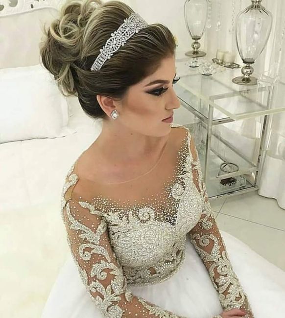 penteado